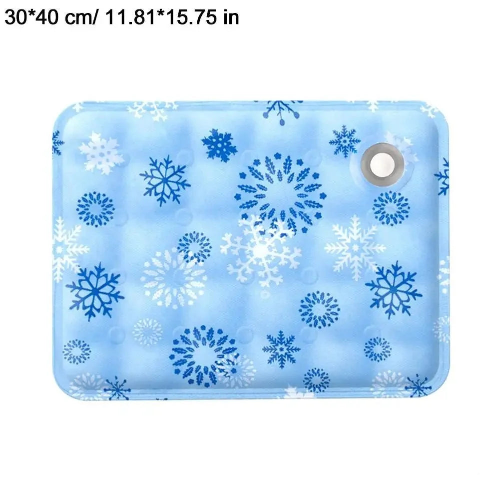 ICEPAD GEL Cooling Mat for Dogs and Cats