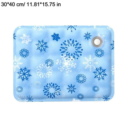 ICEPAD GEL Cooling Mat for Dogs and Cats