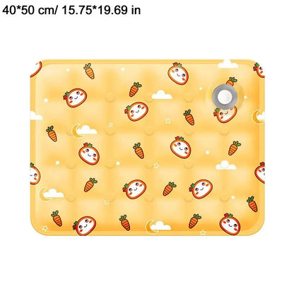 ICEPAD GEL Cooling Mat for Dogs and Cats