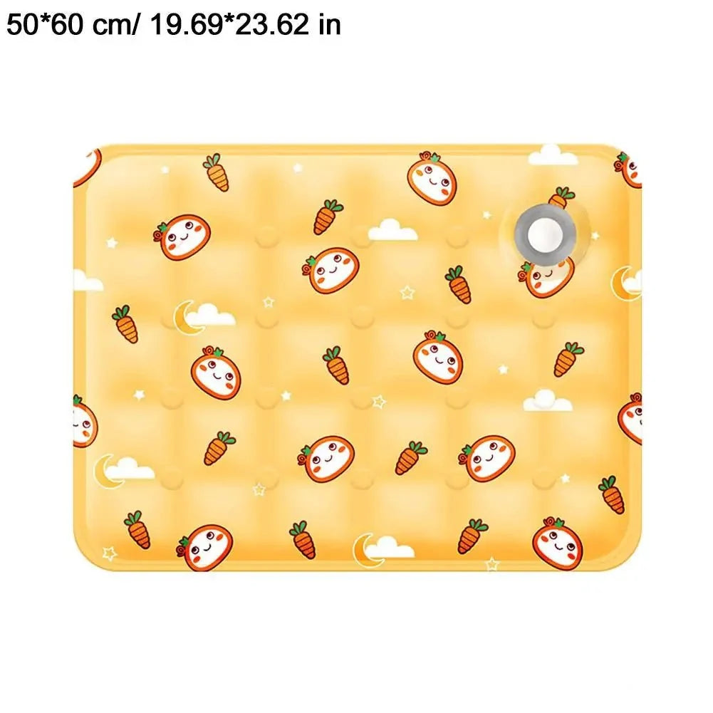 ICEPAD GEL Cooling Mat for Dogs and Cats