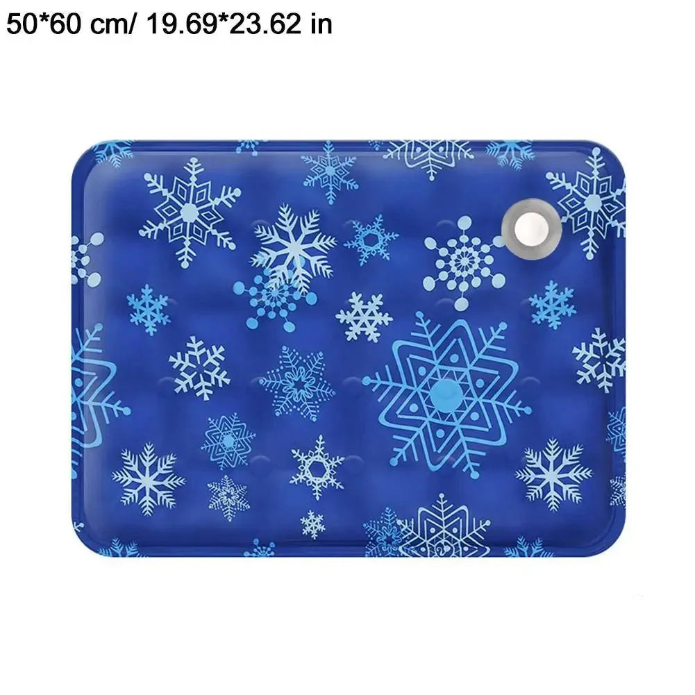 ICEPAD GEL Cooling Mat for Dogs and Cats
