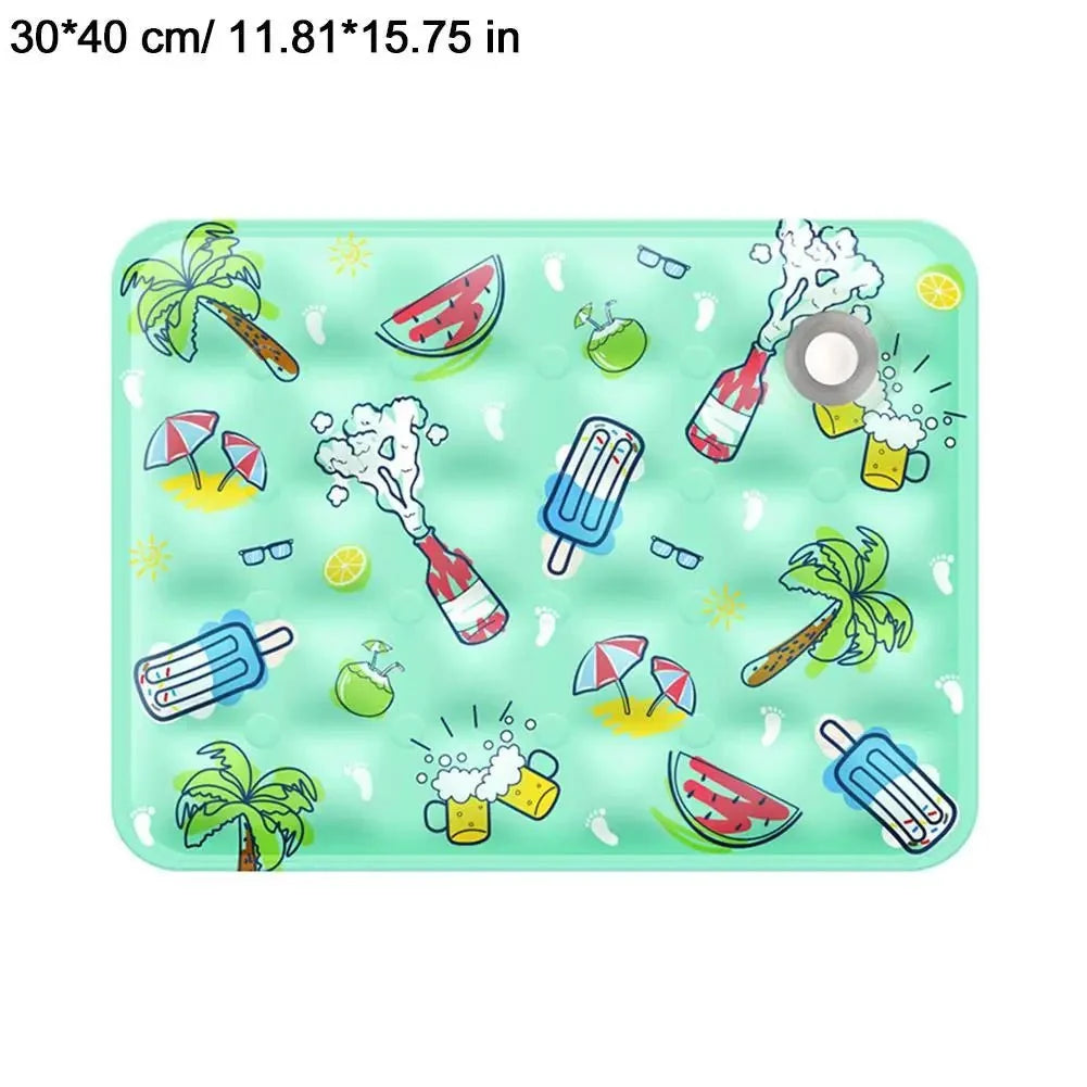 ICEPAD GEL Cooling Mat for Dogs and Cats