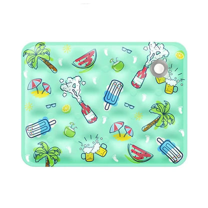 ICEPAD GEL Cooling Mat for Dogs and Cats