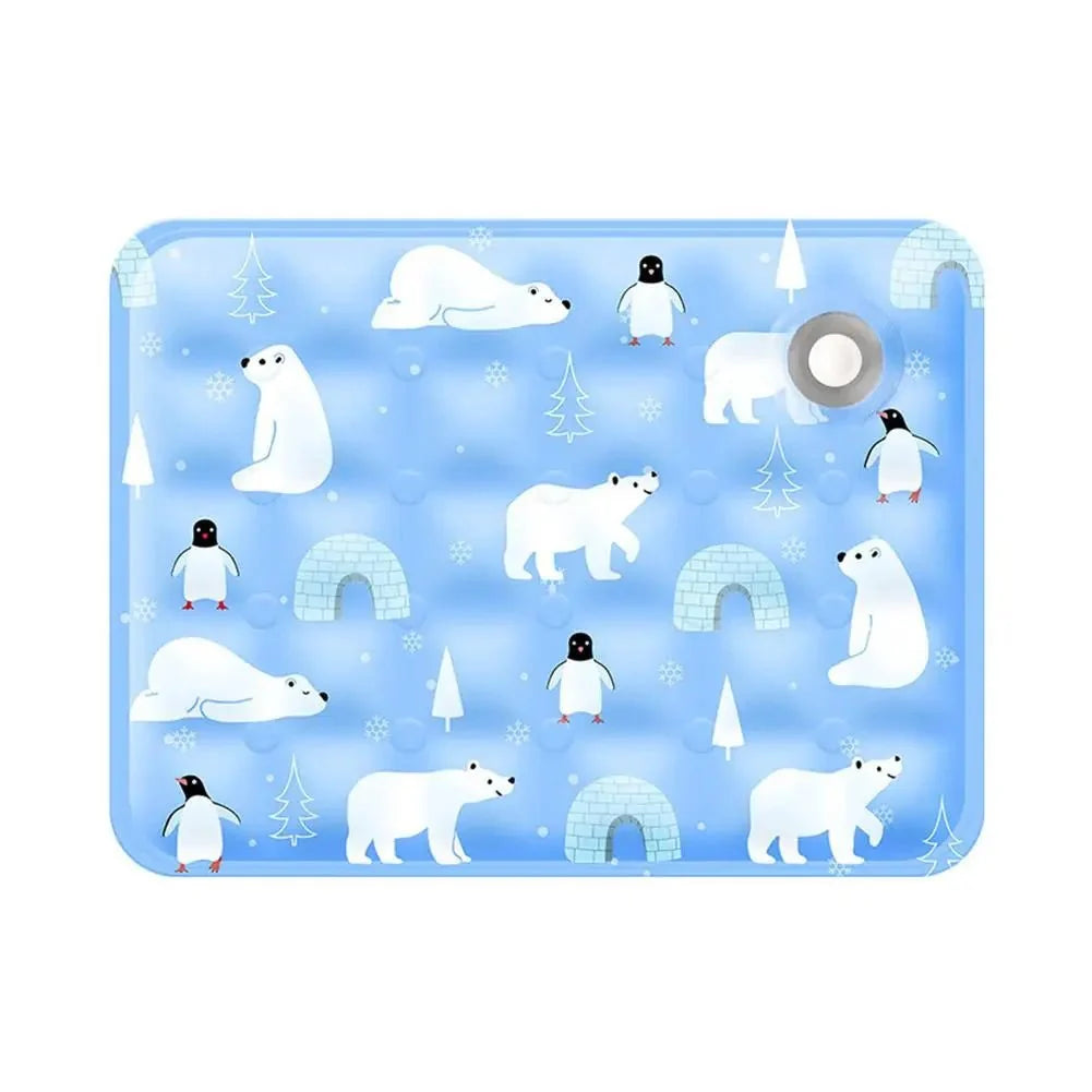ICEPAD GEL Cooling Mat for Dogs and Cats