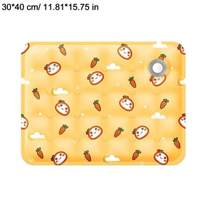 ICEPAD GEL Cooling Mat for Dogs and Cats