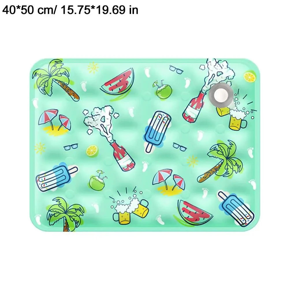 ICEPAD GEL Cooling Mat for Dogs and Cats