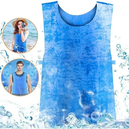 HYDROCOOL Cooling Vest