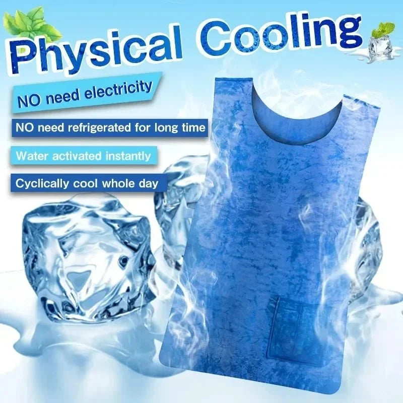 HYDROCOOL Cooling Vest