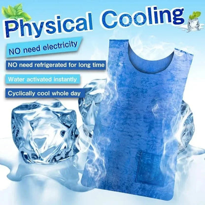 HYDROCOOL Cooling Vest