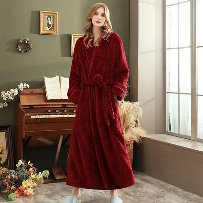 CosyLove Cozy Plush Couple Pajamas