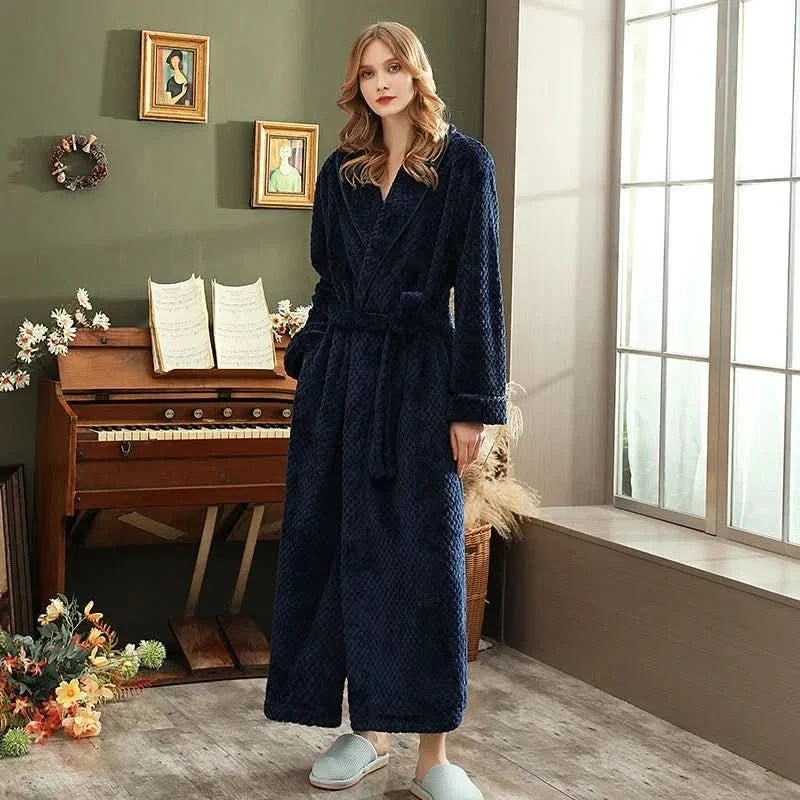 CosyLove Cozy Plush Couple Pajamas