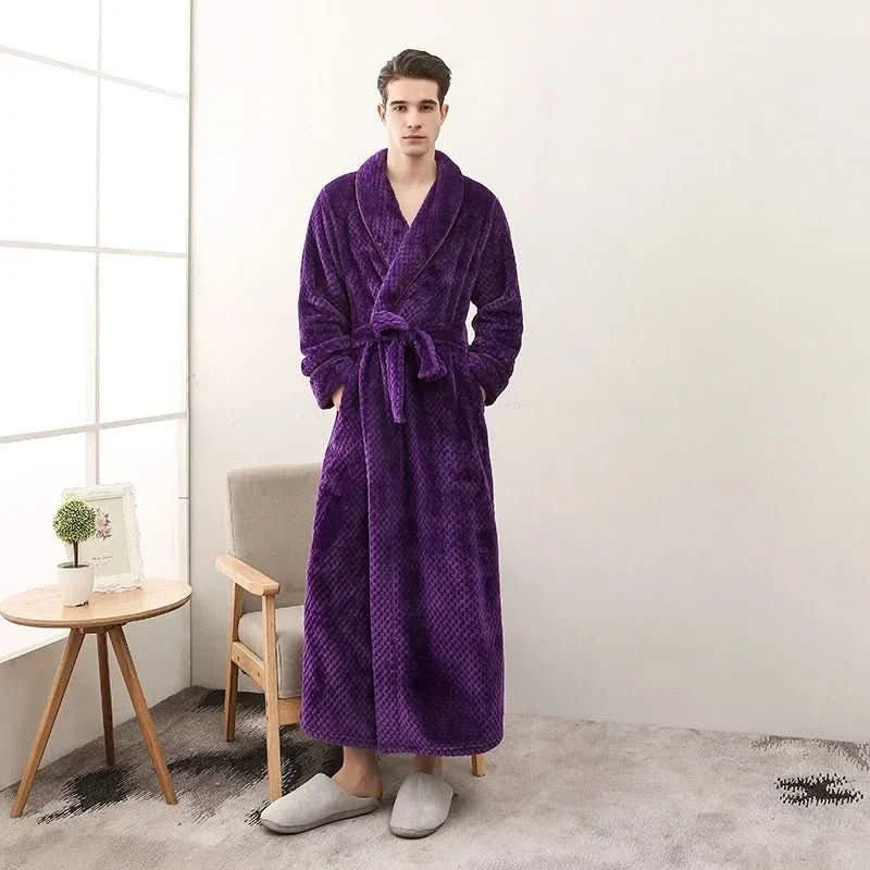 CosyLove Cozy Plush Couple Pajamas