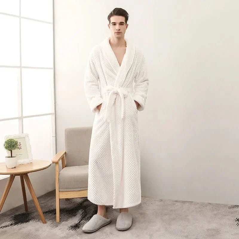 CosyLove Cozy Plush Couple Pajamas