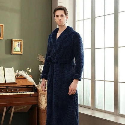 CosyLove Cozy Plush Couple Pajamas