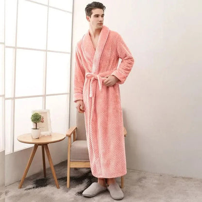 CosyLove Cozy Plush Couple Pajamas