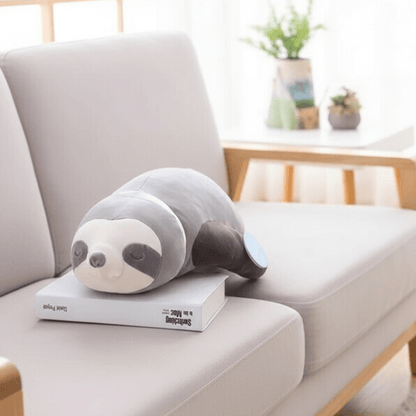 DREAMYSLOTH Oversized Sloth Plush Toy