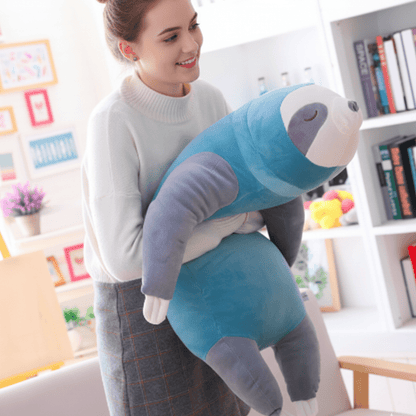 DREAMYSLOTH Oversized Sloth Plush Toy