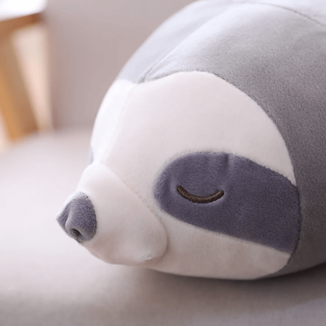 DREAMYSLOTH Oversized Sloth Plush Toy
