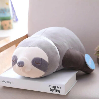 DREAMYSLOTH Oversized Sloth Plush Toy