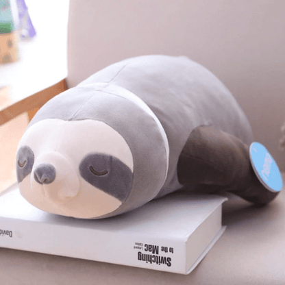 DREAMYSLOTH Oversized Sloth Plush Toy
