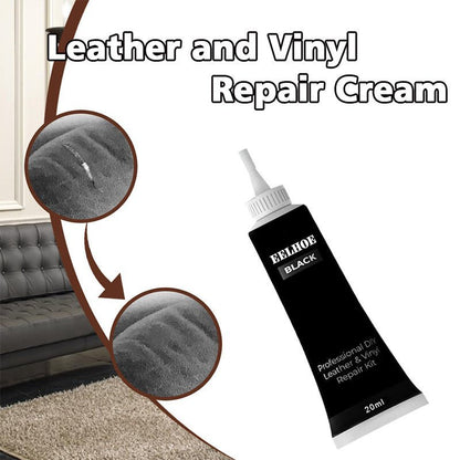 DERMEND Professional Leather Repair Gel