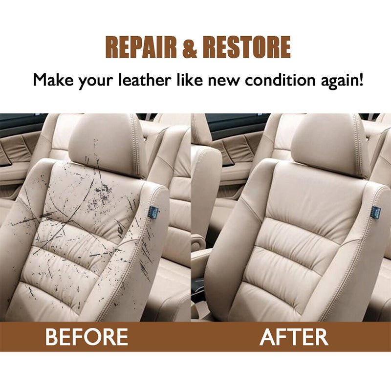 DERMEND Professional Leather Repair Gel