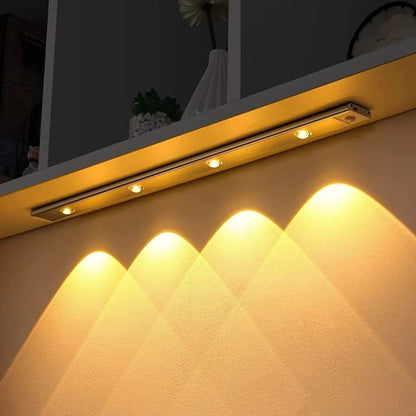 MOTILIGHT LED Sensor Light Strip