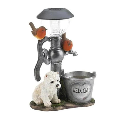ANIMORA Creative Animal Soul Lamp