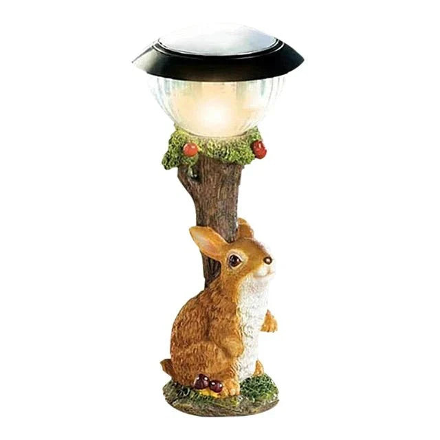 ANIMORA Creative Animal Soul Lamp