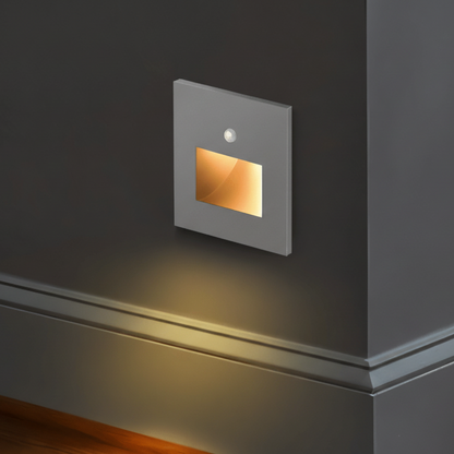 LUMISTEP LED Wall Light