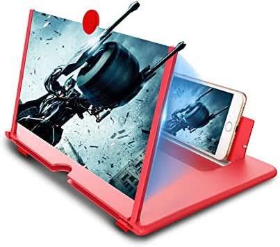 ZOOMFOLD Foldable HD Screen Magnifier