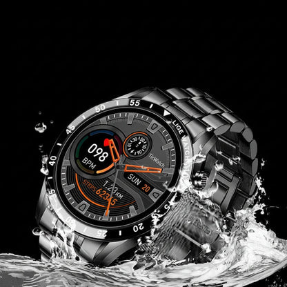 LIGETRON Luxury Bluetooth Smartwatch