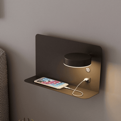 LIGHTFLEX USB LED Wall Lamp