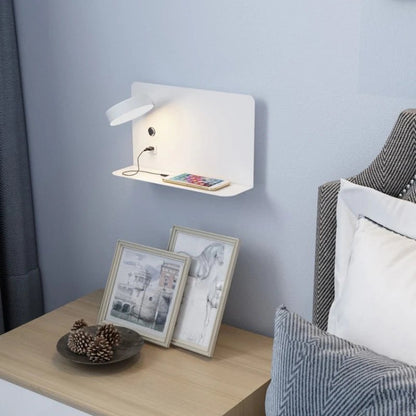 LIGHTFLEX USB LED Wall Lamp
