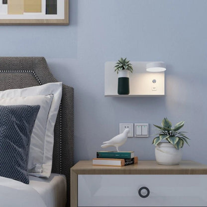 LIGHTFLEX USB LED Wall Lamp