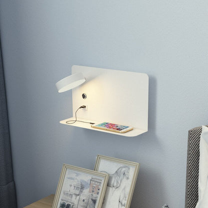 LIGHTFLEX USB LED Wall Lamp