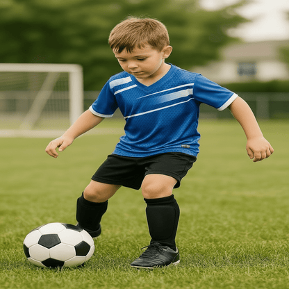 IMPACTZONE Light Shock-absorbing Shin Guards
