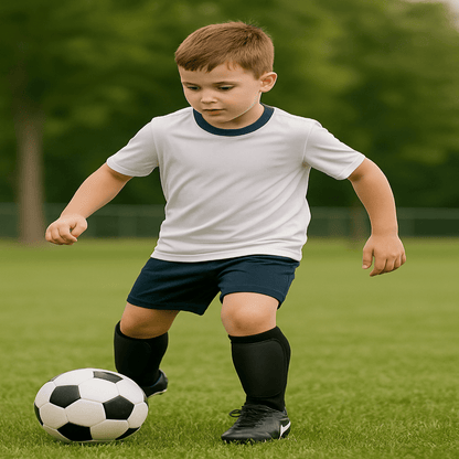 IMPACTZONE Light Shock-absorbing Shin Guards