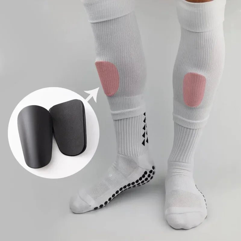 IMPACTZONE Light Shock-absorbing Shin Guards