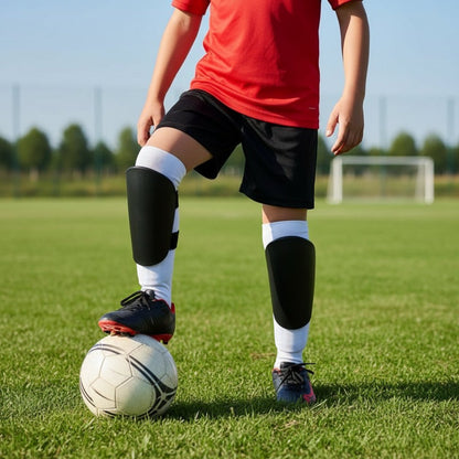 IMPACTZONE Light Shock-absorbing Shin Guards