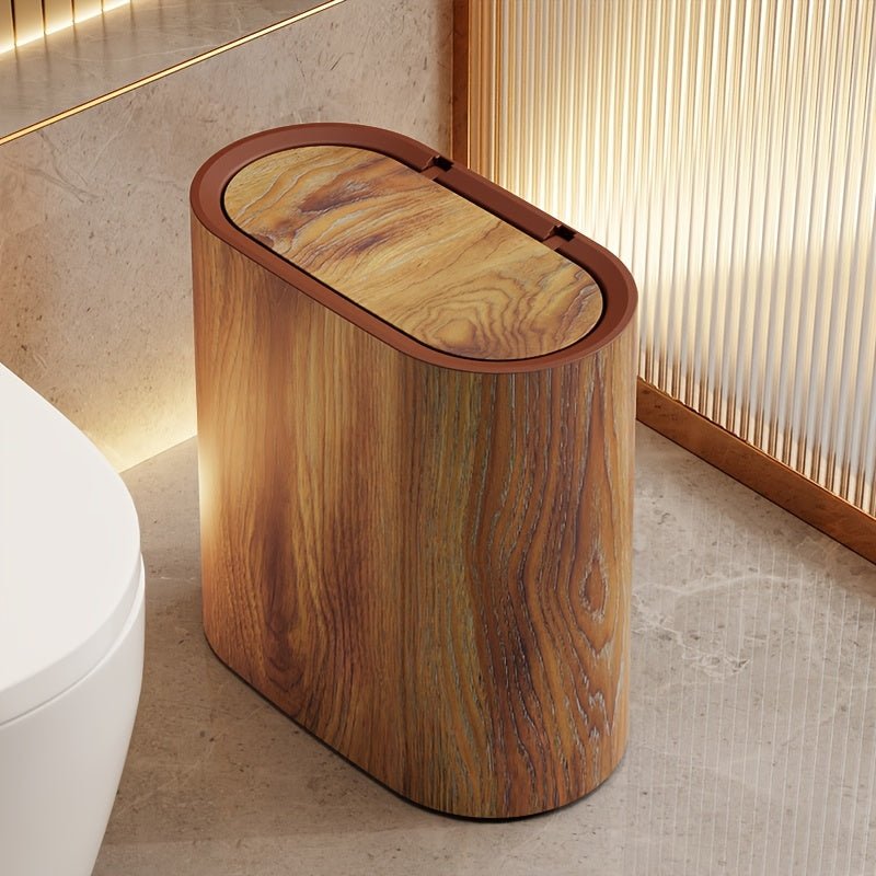 STYLEBIN Oval Waste Bin