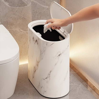 STYLEBIN Oval Waste Bin