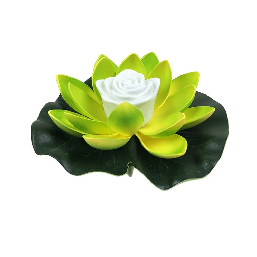 FLOATGLOW Floating LED Pond Light