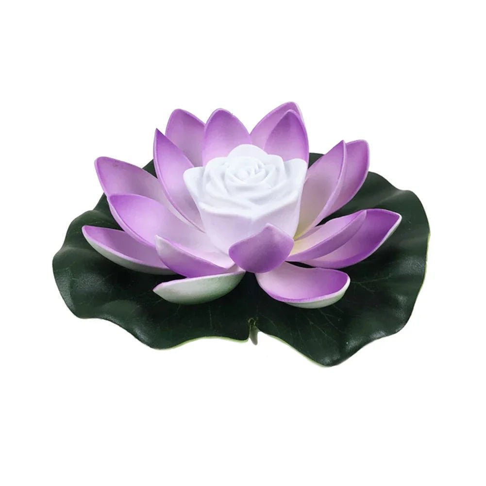 FLOATGLOW Floating LED Pond Light