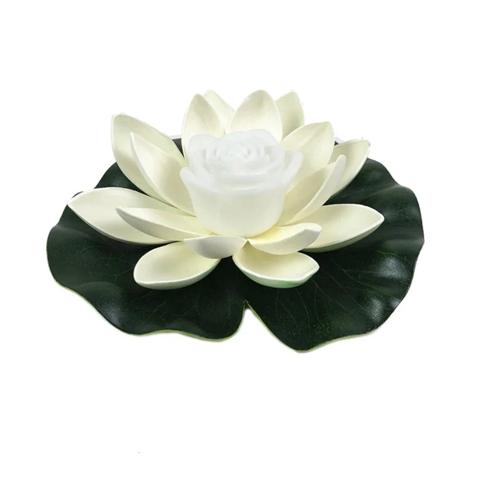 FLOATGLOW Floating LED Pond Light