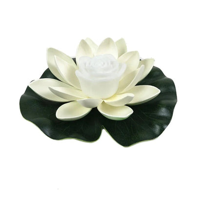 FLOATGLOW Floating LED Pond Light