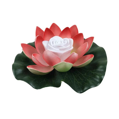FLOATGLOW Floating LED Pond Light
