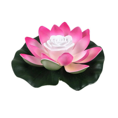 FLOATGLOW Floating LED Pond Light
