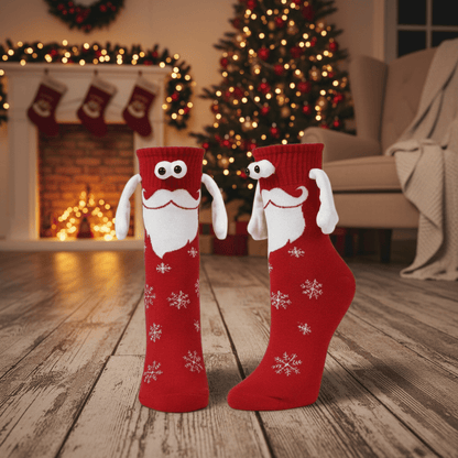 MAGNIBOND Magnetic Socks