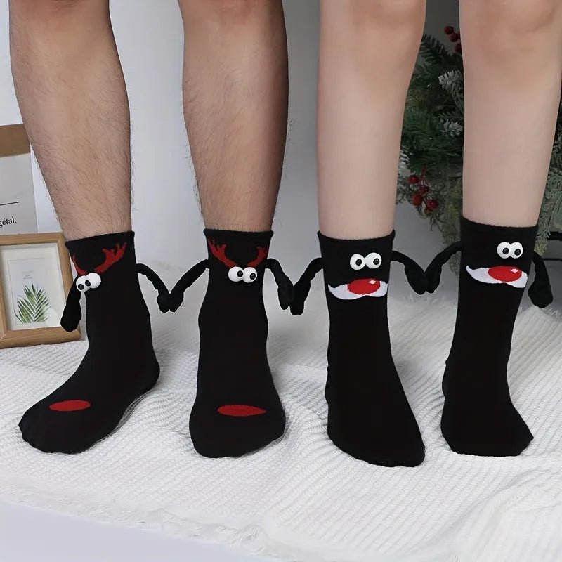 MAGNIBOND Magnetic Socks
